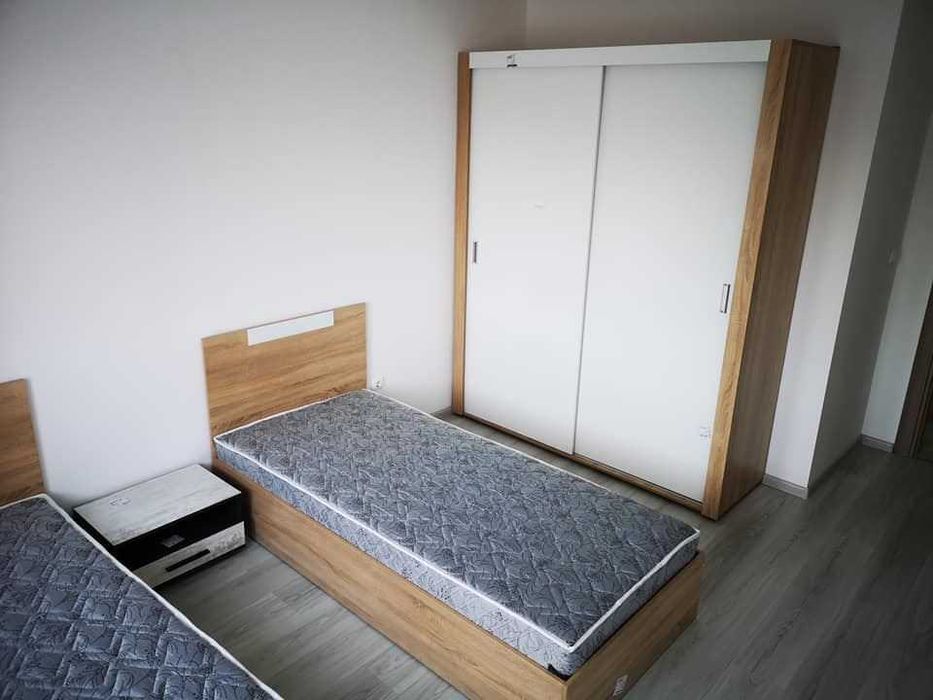 Дава се под наем Тристаен апартамент в Пловдив, Христо Смирненски - 97 кв.м за 448.8 € - Снимка #6