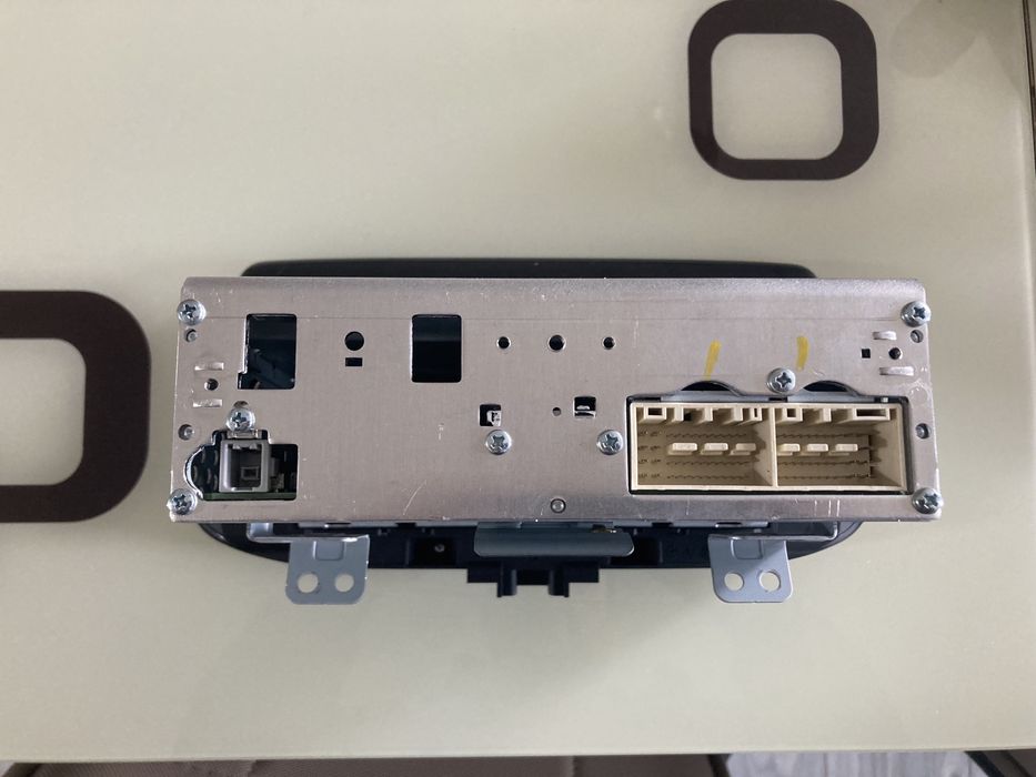 Sistem multimedia LCD 5” Hyundai i30 2017