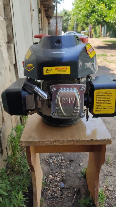 культиватор безнзиновый