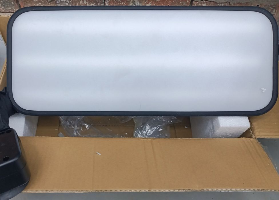 Профессиональная лампа для PDR