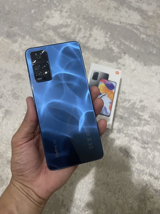Redmi not 11 pro bez imey
