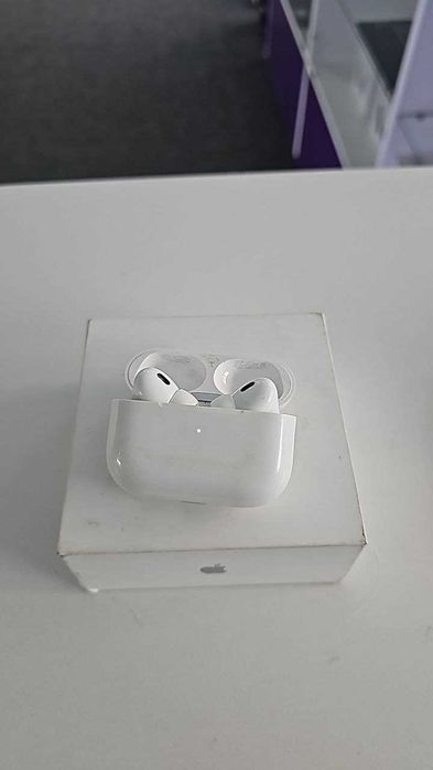 AirPods Pro 2 беспроводные наушники Apple с активным шумоподавлением