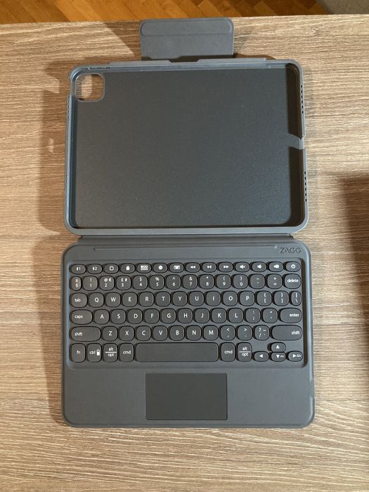 Tastatura cu touchpad pentru iPad Air/ iPad Pro 10.9/11 inch