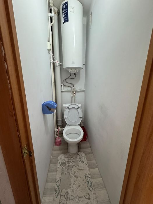 Продам 3-х комнатную квартиру