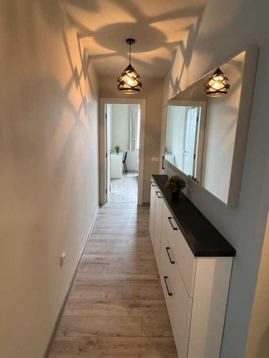 2-стаен 69 м2, Бриз юг