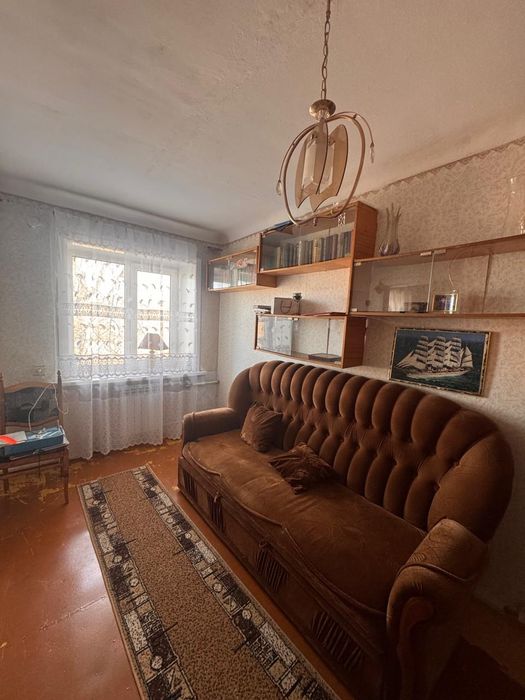 Продам 3хком квартиру район 3 Гор.больницы.