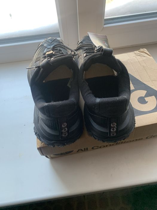 Nike ACG Montain Fly 2 Low