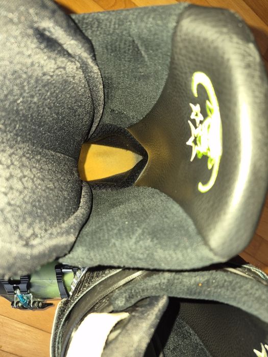 Clapari Technica Cochise