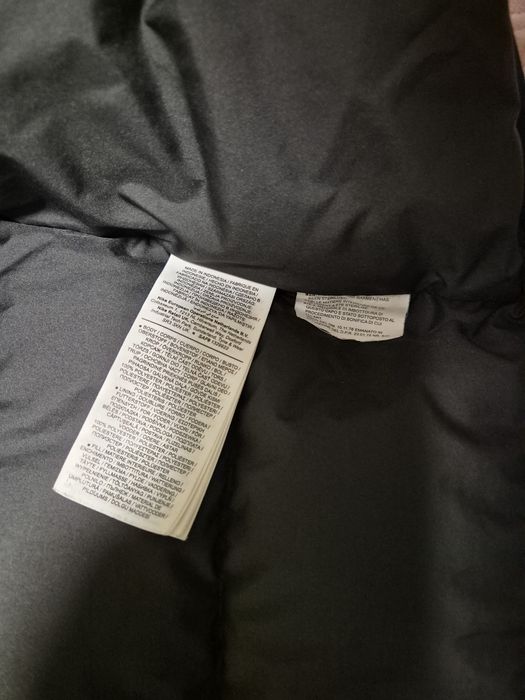 Nike Liverpool мъжко зимно яке