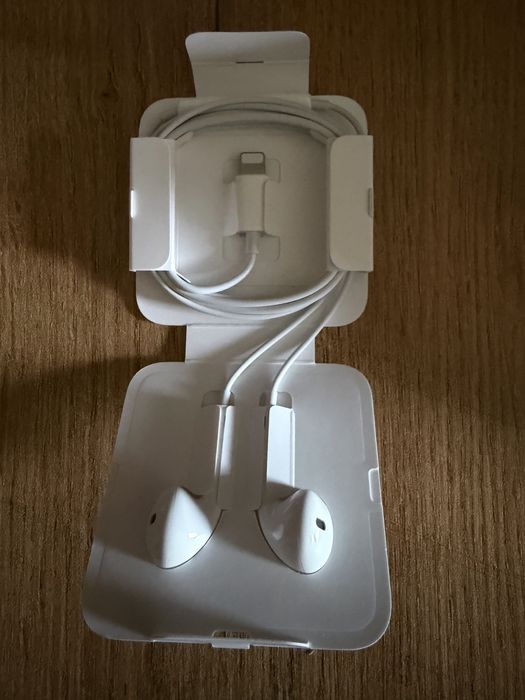 Casti noi Iphone 7