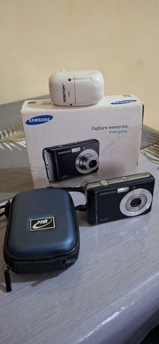 Samsung foto aparat sotiladi