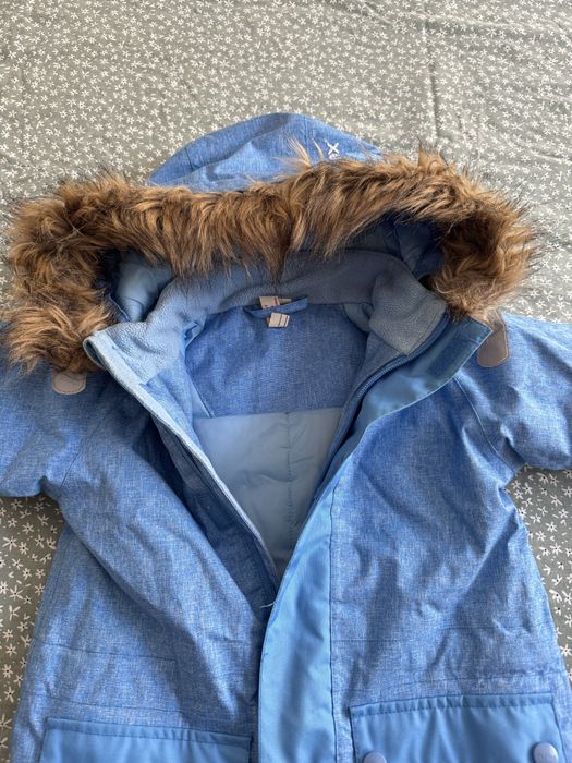 Детски ски костюм