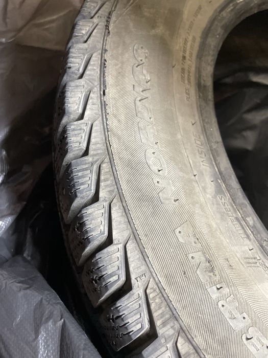 Viatti Brino Nordico R15