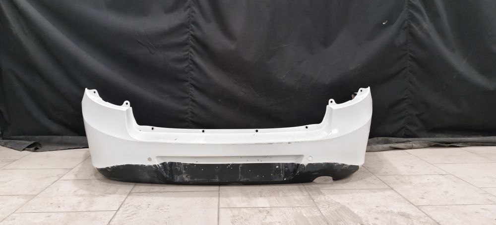 Бампер Граната 2190