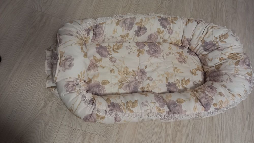 Baby nest pentru bebelusi