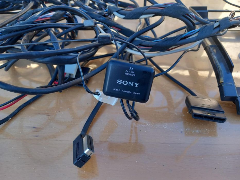 DVD за Bmw x5  + таван