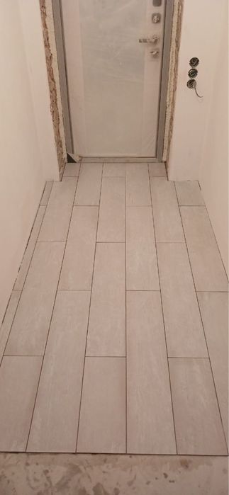 Кафельщик-Плиточник