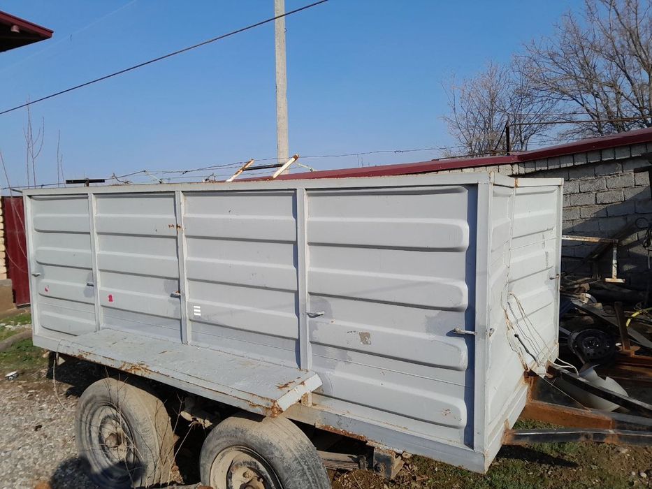 Garantiya bor gaplashiladi