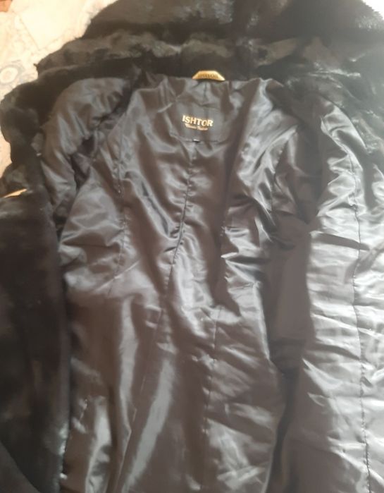 Шуба пдодам  25000