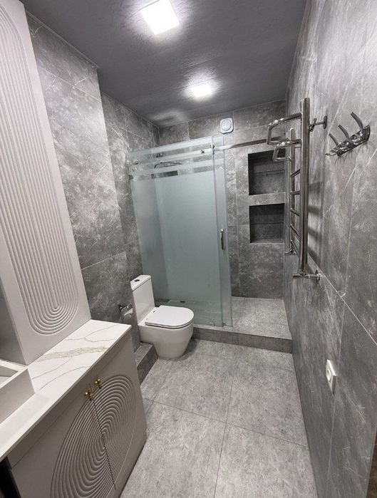 ЖК Яккасарай Сити Молл