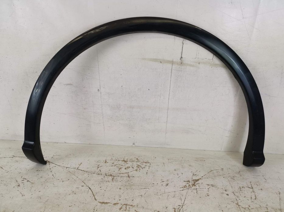 Bandou Aripa Overfender Dreapta Spate Audi Q5 2 2016 2017 2018 2019 20