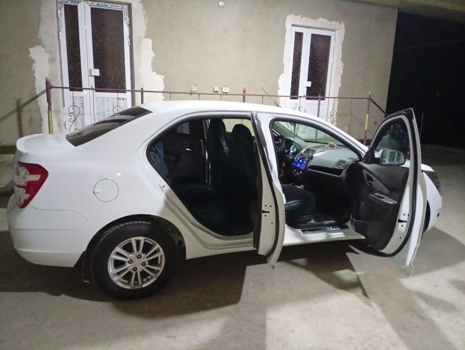 Коболт 2025 отлично состояние