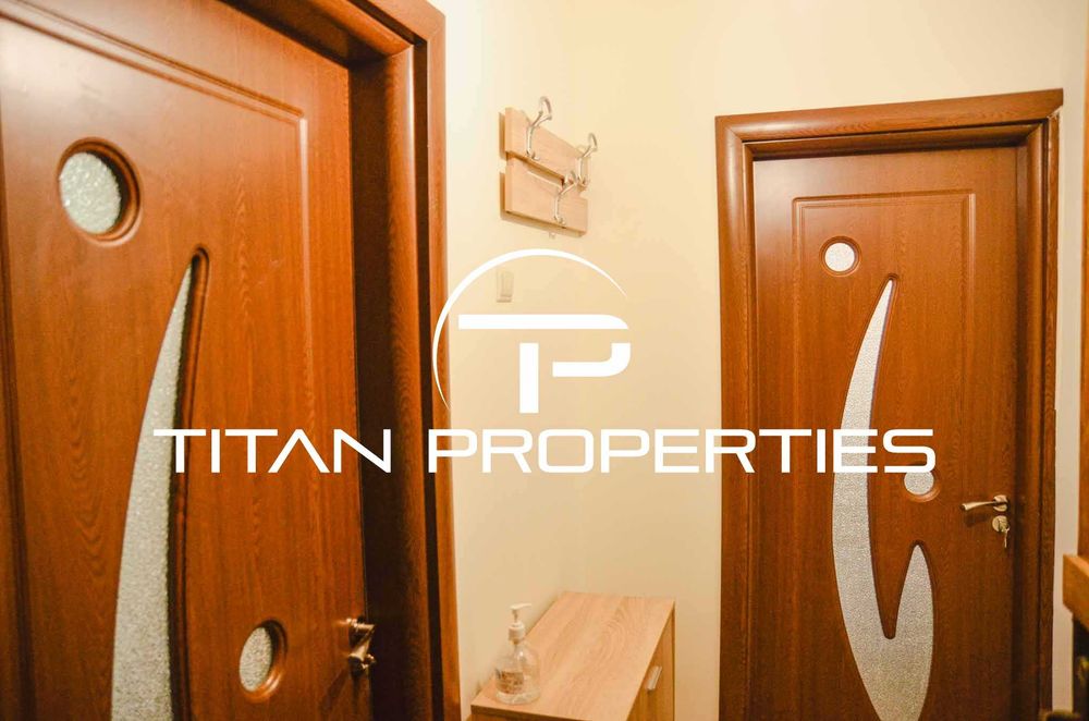 Дава се под наем Двустаен апартамент в София, Център - 40 кв.м за 458.49 € - Снимка #6