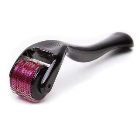 дермароллер, мезароллер, мезороллер, dermaroller, mezoroller