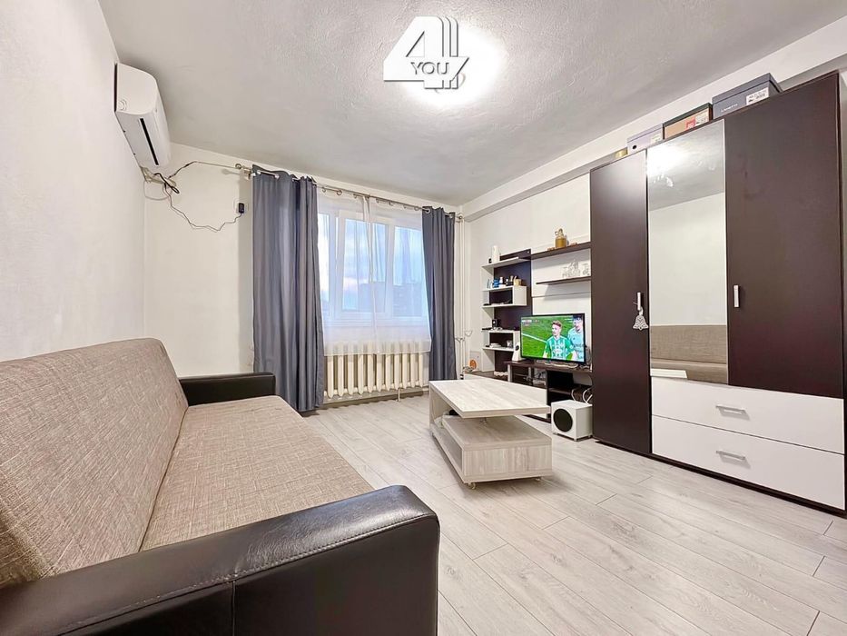 Proprietar-Inchiriez Garsoniera