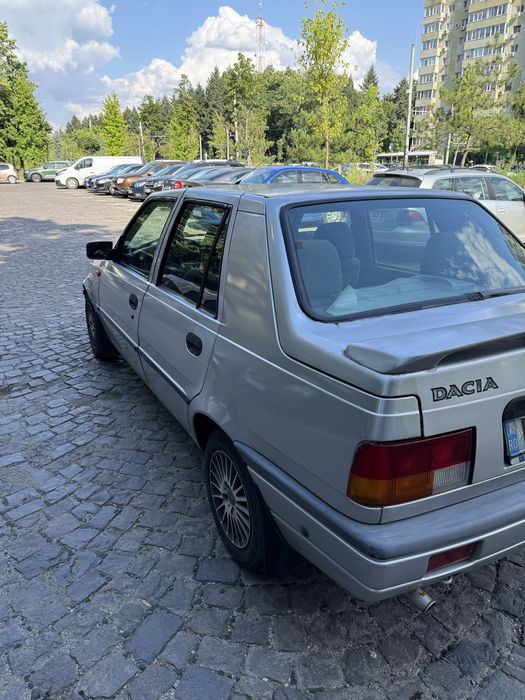 DACIA Super Nova 2002 — imagine 3