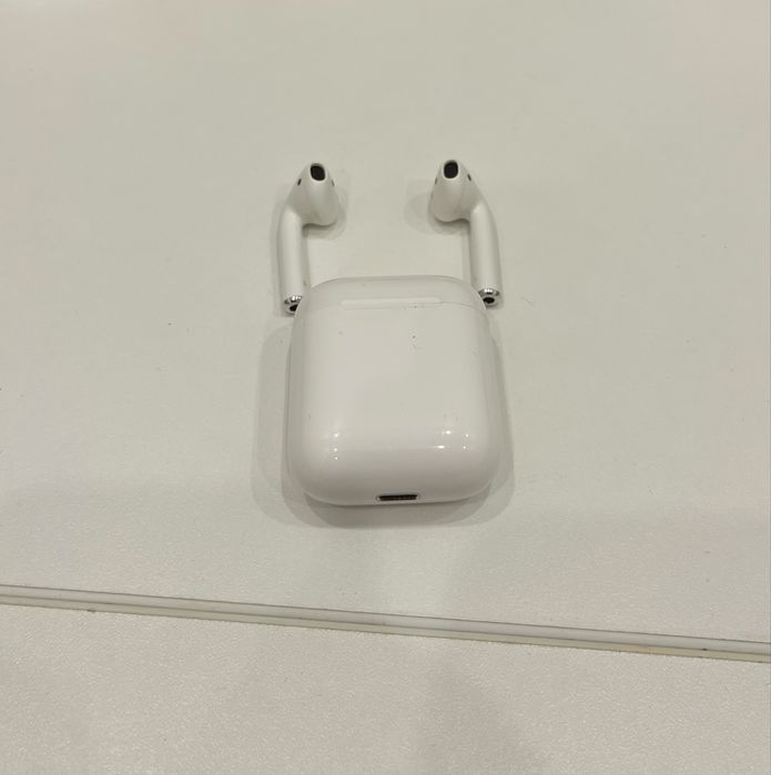 Продам оригинальные аирподс