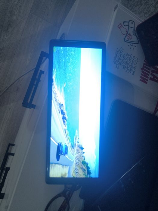 Видеорегистратор-экран