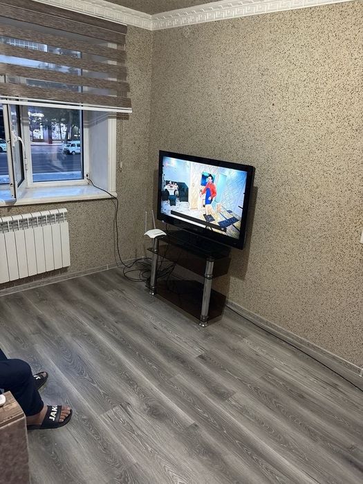Сдается 1 ком Яккасарай от Текстильный больницы в сторону Братского