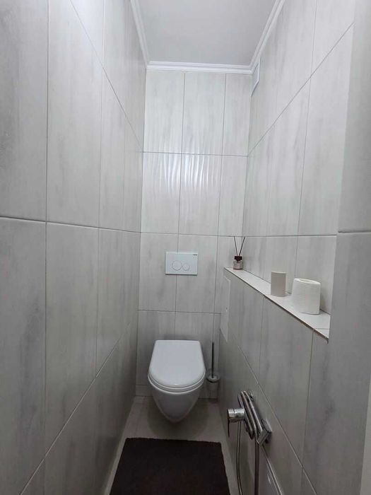 Продается 3комнатная квартира , 8мкр