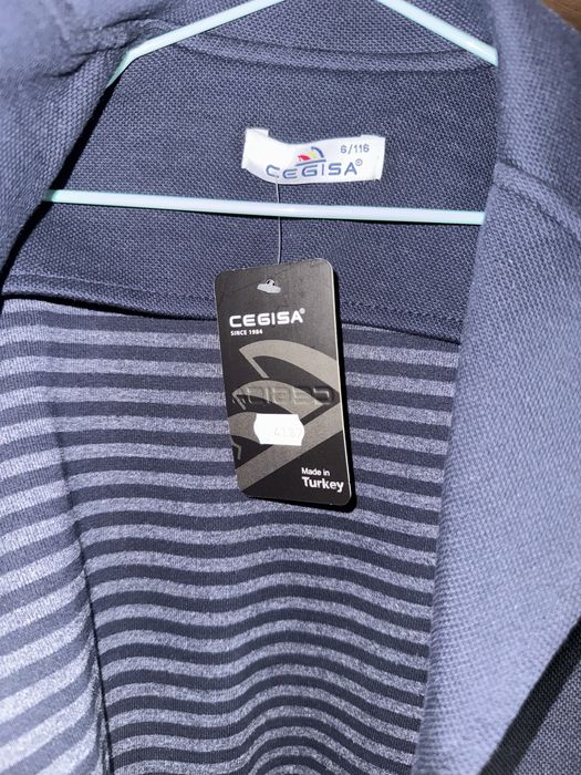 Продам пиджак школьный