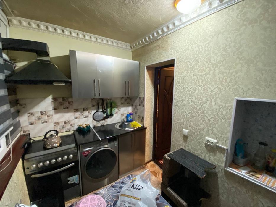 Uy sotiladi yashashga tayor