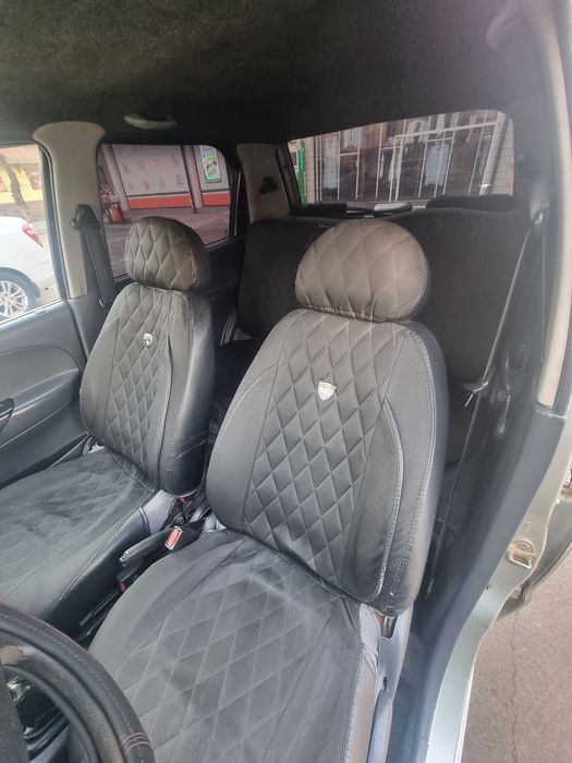 Матиз 2005 сотилади