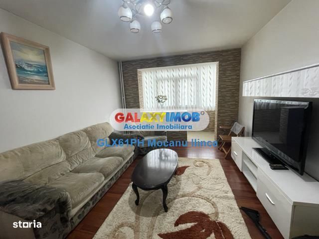 Vanzare apartament 3 camere, zona Republicii, Ploiesti