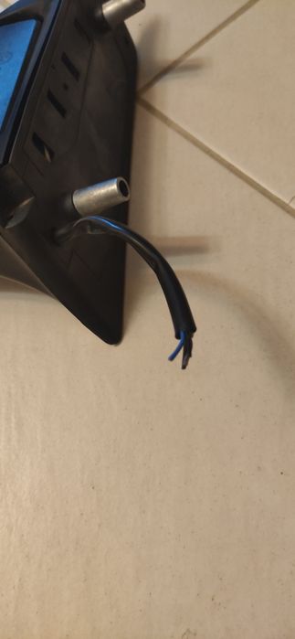 Огледало Опел Зафира А ляво