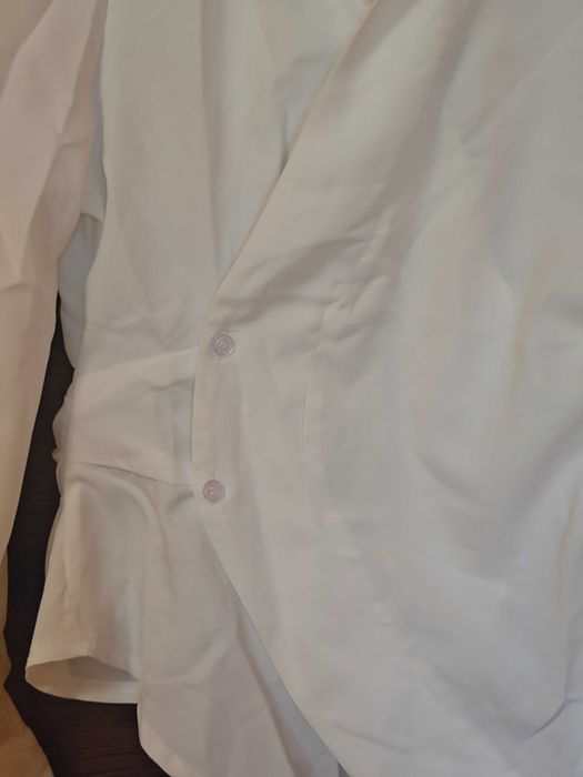 Нови ризи с етикет или като нови XL/L размер 3-9 ерво