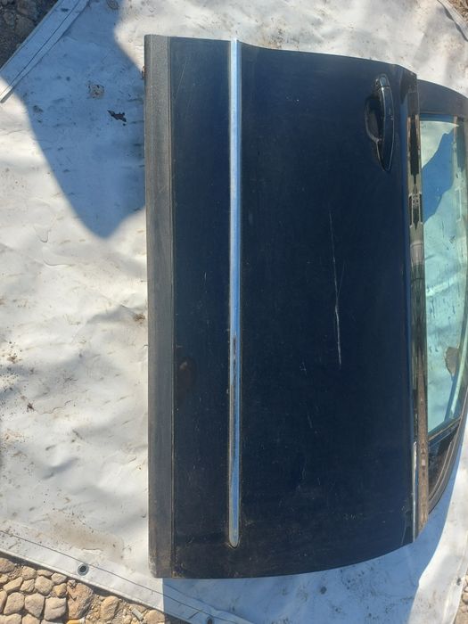 Оригинална врата За Пасат 6 Б6