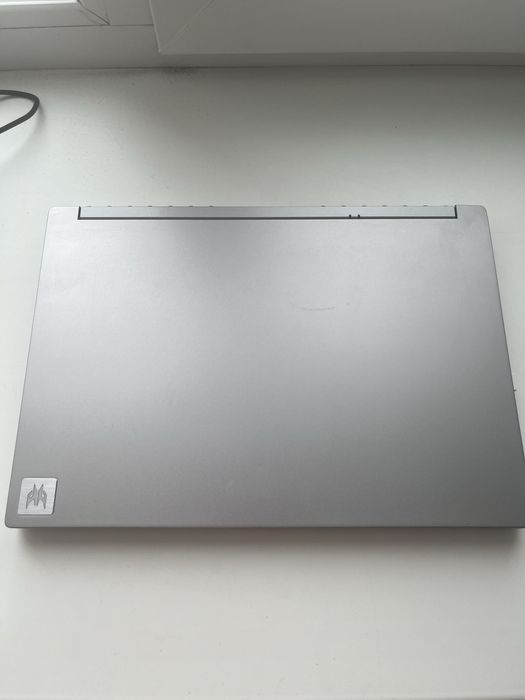 Игровой ноутбук Acer