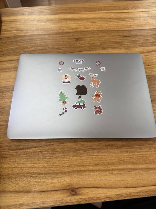 Mac Pro 2019 corei7 Mac book
