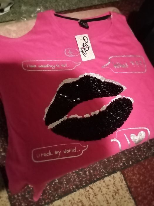 Одежда по 1000 ТГ Новые