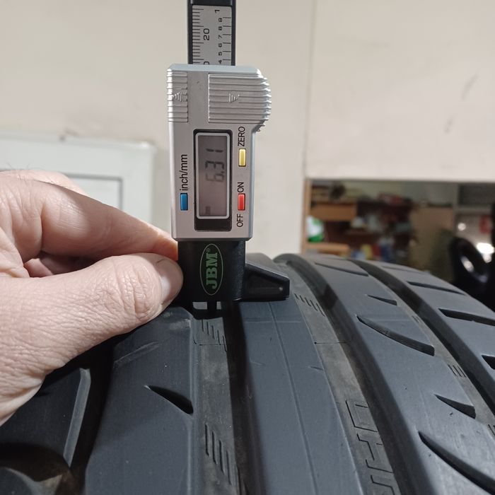 225 45 17 Kormoran 2бр летни дот 23