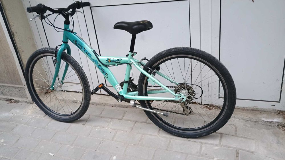 Колело DRAG 24 " със скорости