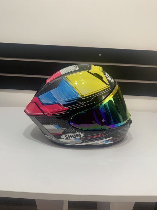 Casca moto Shoei X-Spr Pro