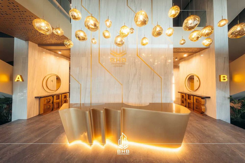 De închiriat | Apartament 2 camere | Spatiu Birouri | Complex BHB