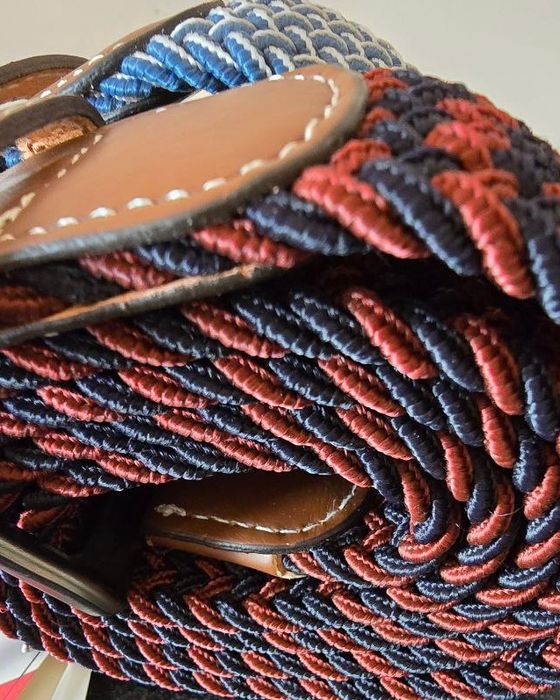 Ремни текстильные