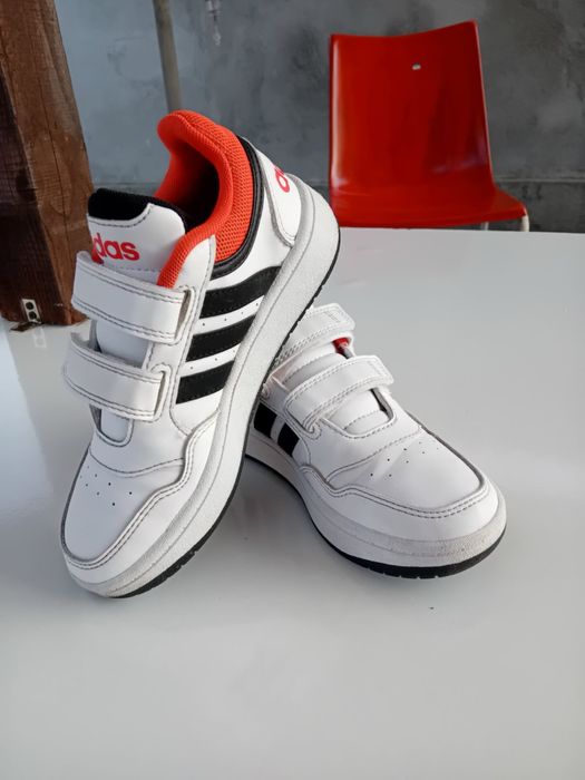 Маратонки Adidas